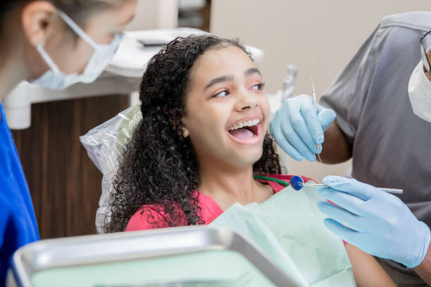 Best Emergency Root Canal Treatment in Cedville, AR