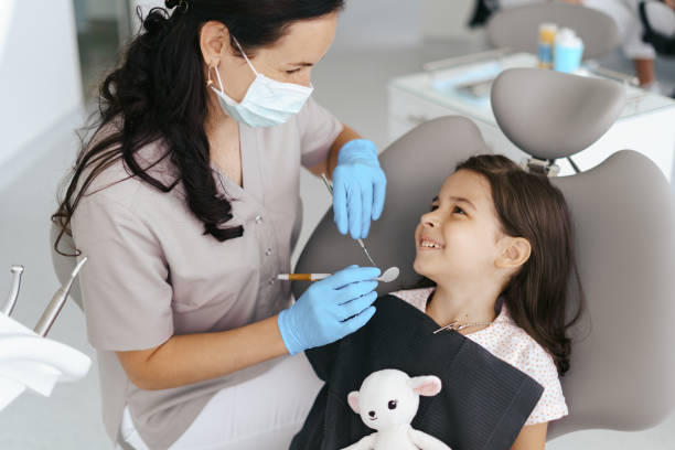 Best Emergency Wisdom Teeth Removal in Cedville, AR