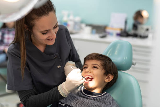 Best Emergency Treatment for Toothache in Cedville, AR